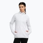 Snowboard-Sweatshirt für Frauen ROXY Cascade 2021 bright white zebra print