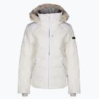 Snowboardjacke für Frauen ROXY Clouded 2021 bright white