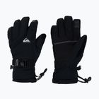 Quiksilver Mission J Kinder Snowboard Handschuhe schwarz EQBHN03030