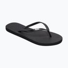 Damen-Zehentrenner ROXY Viva IV black smooth