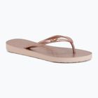 Kinder-Flip-Flops ROXY Viva VI rose gold