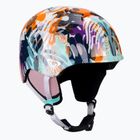 Snowboardhelm für Kinder ROXY Slush Girl 2021 bright white
