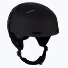 Snowboard-Helm für Frauen ROXY Freebird 2021 true black