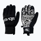 Quiksilver Method Herren Snowboard Handschuhe schwarz EQYHN03154