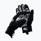 Quiksilver Method Herren Snowboard Handschuhe schwarz EQYHN03154