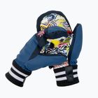 Quiksilver Herren Snowboard Handschuhe blau Method EQYHN03156