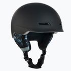 Snowboard-Helm für Frauen ROXY Angie J 2021 black akio