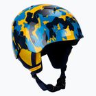 Quiksilver Slush B HLMT Kinder Snowboard Helm blau EQBTL03018-BNM2