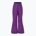 Snowboard-Hose für Kinder ROXY Diversion 2021 purple