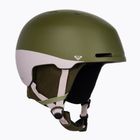 Snowboard-Helm für Frauen ROXY Kashmir J 2021 burnt olive
