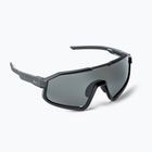 Quiksilver Slash Fahrradbrille schwarz EQYEY03161