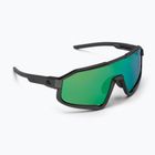 Quiksilver Slash Fahrradbrille schwarz EQYEY03159