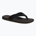Herren Billabong All Day Impact Flip Flops Schokolade MFOT1BAD-CHO