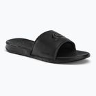 Herren-Flip-Flops Quiksilver Bright Coast Slide solid black