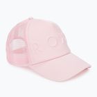 Baseballmütze für Frauen ROXY Brighter Day 2021 powder pink