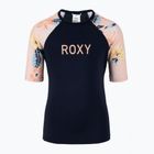 Schwimm-T-Shirt für Kinder ROXY Printed 2021 tropical peach/tropical bree