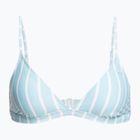 Badeanzug-Oberteil ROXY Into the Sun 2021 cool blue/linea stripe