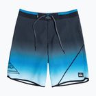 Quiksilver Surfsilk Wave 20  Herren-Badeshorts navy blau EQYBS04664-KVJ6
