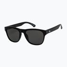 Sonnenbrille Herren Quiksilver Tagger black/grey