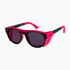 Sonnenbrille Damen ROXY Vertex black/ml red