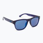 Sonnenbrille Herren Quiksilver Tagger navy flash blue