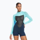Women's ROXY 2/2 Prologue BZ LS SP FL Gute Laune Neoprenanzug