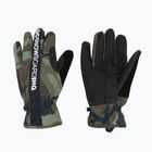 Snowboard-Handschuhe für Männer DC Salute woodland camo green