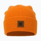 Wintermütze für Männer DC Sight orange popsicle