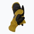 Snowboard-Handschuhe für Männer DC Tribute bronze mist