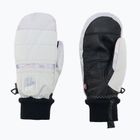 Snowboard-Handschuhe für Frauen ROXY Chloe Kim 2021 gray violet marble