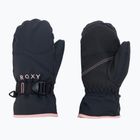 Snowboard-Handschuhe für Kinder ROXY Jetty Solid 2021 true black