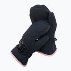 Snowboard-Handschuhe für Kinder ROXY Jetty Solid 2021 true black