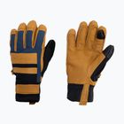 Snowboardhandschuhe Quiksilver Squad gelb EQYHN3178