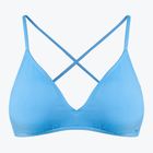 Badeanzug-Oberteil ROXY Beach Classics Triangle 2021 azure blue