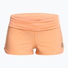 Schwimmshorts für Frauen ROXY Endless Summer 2" 2021 papaya punch