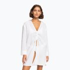 Kleid ROXY Sun And Limonade 2021 bright white
