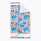 Handtuch ROXY Cold Water Printed 2021 azure blue palm island