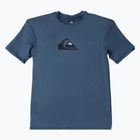 Quiksilver Solid Streak SS Y Lager Meer Kinder schwimmen Shirt