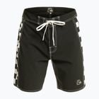 Herren Quiksilver Original Arch 18" Badeshorts schwarz EQYBS04766-KVJ0