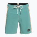 Quiksilver Herren Badeshorts Original Arch 18" blau EQYBS04766-BLZ0