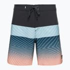 Quiksilver Herren Surfsilk Panel 18" Badeshorts in Farbe EQYBS04780-KTA6