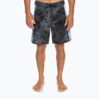 Quiksilver Surfsilk Arch 18" Herren Badeshorts graphit EQYBS04774-KVJ6