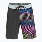 Herren Quiksilver Highlite Arch 19" Badeshorts in Farbe EQYBS04763-KZM6