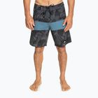 Quiksilver Herren Highlite Arch 19" Schwimmshorts in graphit EQYBS04763-KTA6