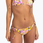 Badeanzugunterteil Billabong Sol Searcher Tie Side Tropic flowers