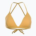 Badeanzug-Oberteil Billabong Sol Searcher Cross Back golden peach