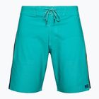 Badeshorts für Männer Billabong D Bah Airlite aqua