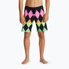 Badeshorts für Männer Billabong Sundays Airlite neon