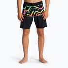 Badeshorts für Männer Billabong Fifty50 Airlite neon