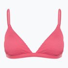 Badeanzug-Oberteil Billabong Summer High Fixed Triangle coral crush